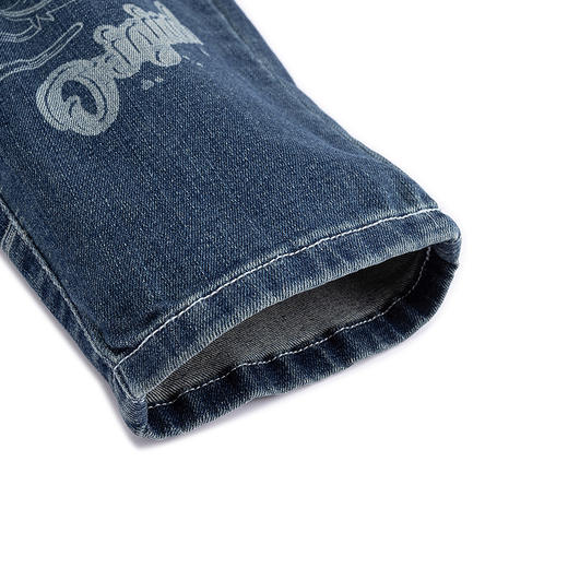 LEVIS 春 大童小童 儿童童装长裤 LVN-PX-N295 商品图4