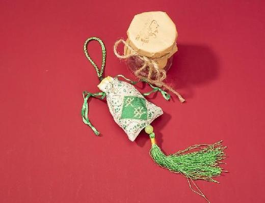 香囊送福 商品图1