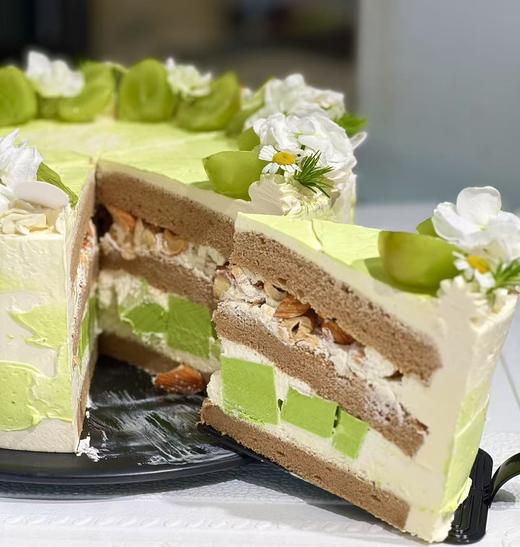 伯牙绝弦切块 商品图0