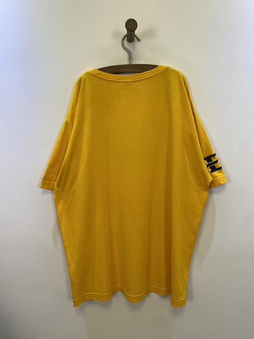 Champion 冠军 全刺绣 短袖T恤 _SST(XL) 商品图3