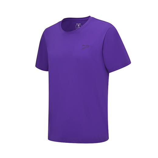 多威跑步短袖夏季速干男款T恤日常跑步运动服2242390 商品图4