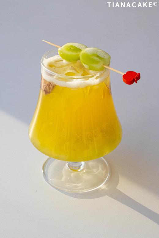 青提桂花茉莉 商品图2