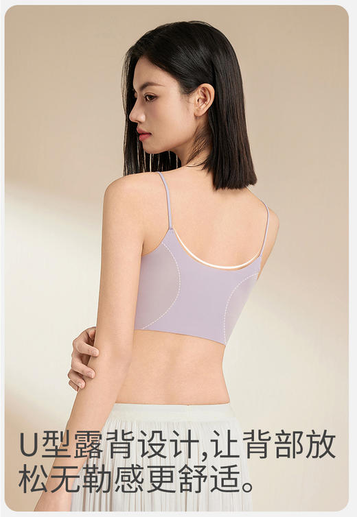 【GZ】无忧购3件盒装凉感无痕内衣319(现货48小时发) 商品图5