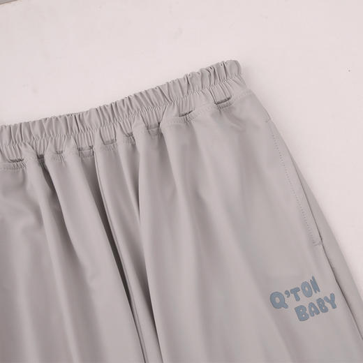 棉果果夏季商场专柜同款男童速干长裤运动长裤M212200425289 商品图2