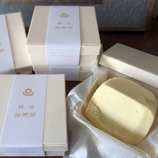 西藏手工酥油 商品图1