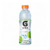 佳得乐青柠味运动饮料 600ml*1瓶/3瓶 商品缩略图0