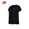 NEW BALANCE/NB Race Day Ultra Light T-Shirt女款舒适休闲百搭运动短袖T桖 商品缩略图0