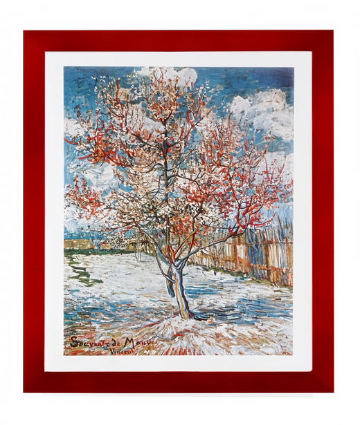 精品名画定制（45元/幅，4幅优惠价130元！） 商品图9