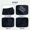 【NORITAKE联名】CONVERSE 夏 大童小童 儿童童装半身裙 CNVG-VS-H271 商品缩略图4