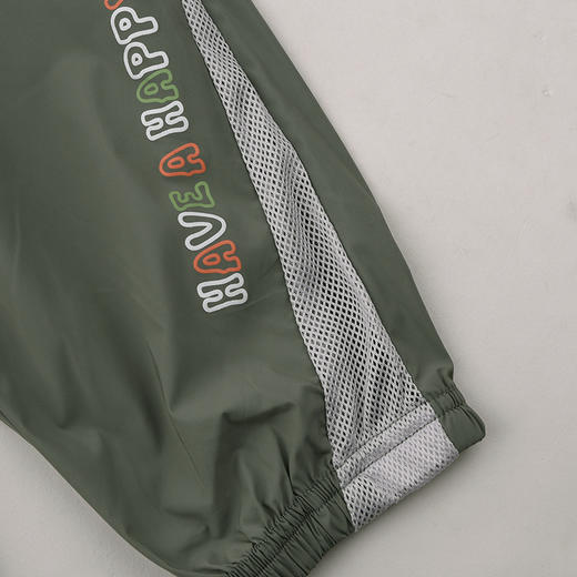 棉果果夏季商场专柜同款男童速干长裤弹力梭织长裤M212200325290 商品图1