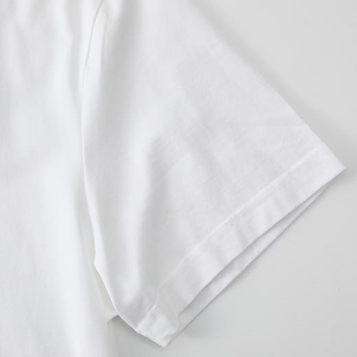 PP-WHITE 【T恤】 WTD012220053 商品图11