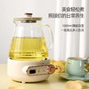 乐扣乐扣电炖杯（配滤网）_EJK3415WHT【K】 商品缩略图4