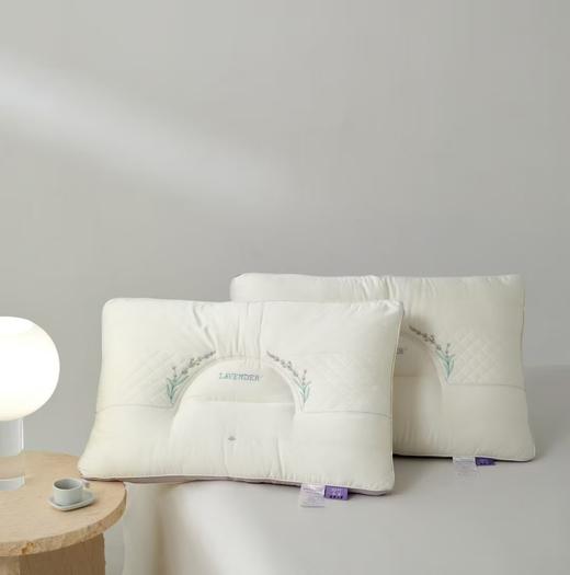 【四时本草安神枕】闻芳入梦 安神宁心 商品图2