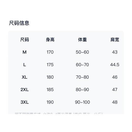 6楼保罗彼得paulopedro服饰 商品图1