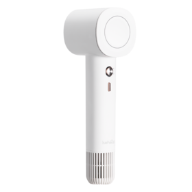 Ai1吹风机使用与清洁教程