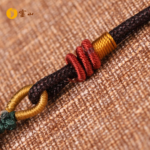 灵山木迦·文昌塔挂件 商品图3