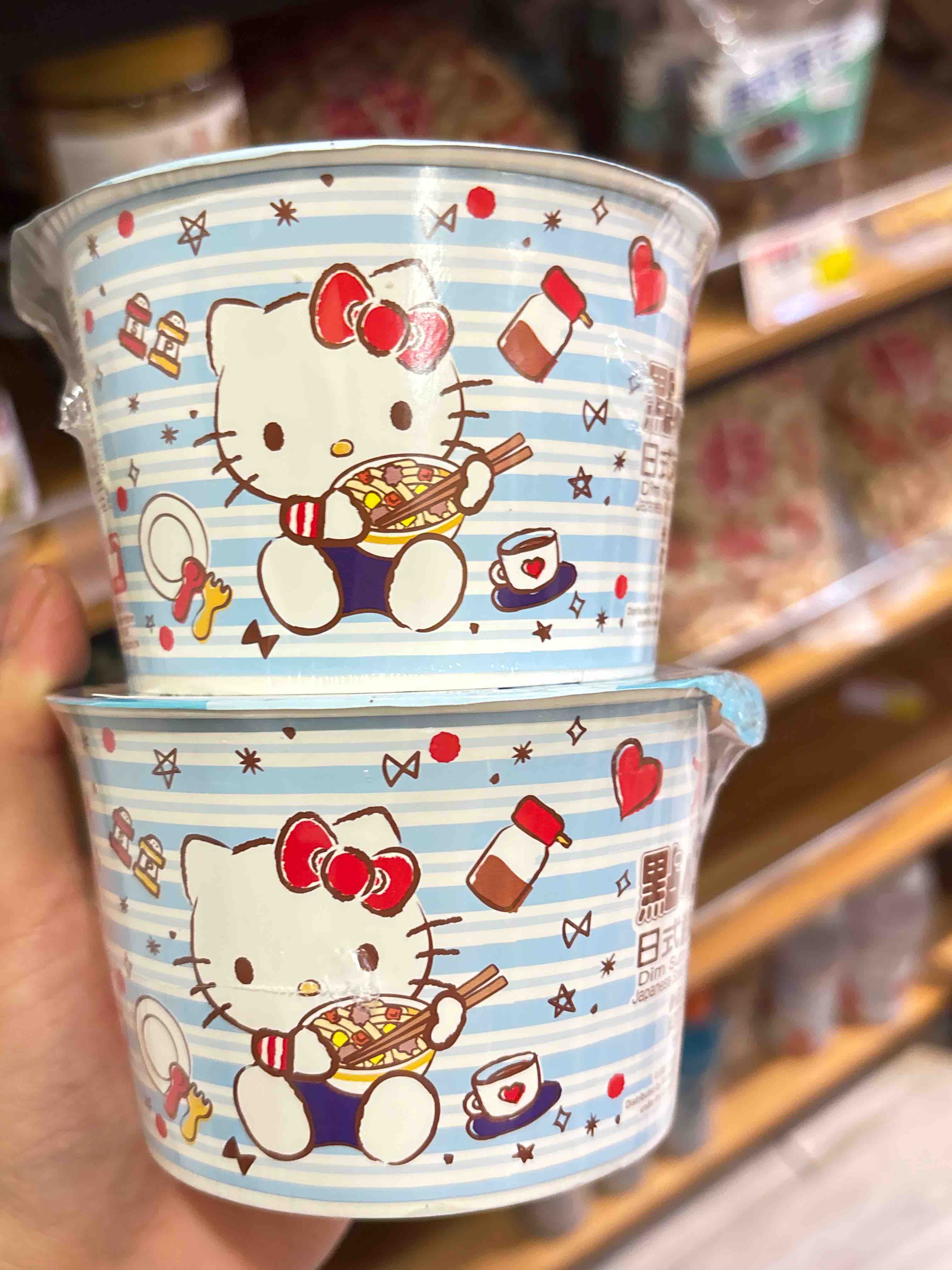 点心面（日式酱油味面）36克