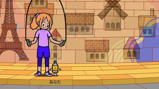 【预订订金】Switch游戏 节奏天国 奇迹之星 预计2025年发售 售期待定 商品图3