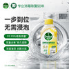 滴露金装洗衣机除菌液 柠檬清新/松木250ml*3瓶 商品缩略图1