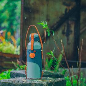 一原得物|一原得物传家壶-天青色1.6升[特价品]