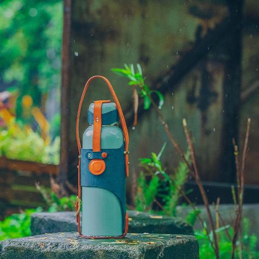 一原得物|一原得物传家壶-天青色1.6升[特价品] 商品图0