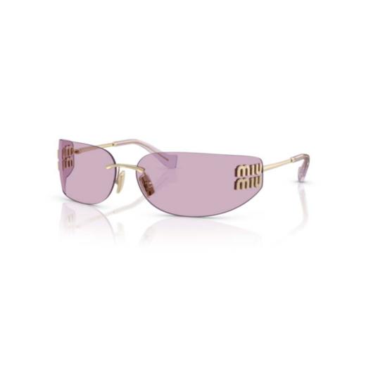 MIUMIU太阳镜0MUA51S-ZVN90O75 商品图0