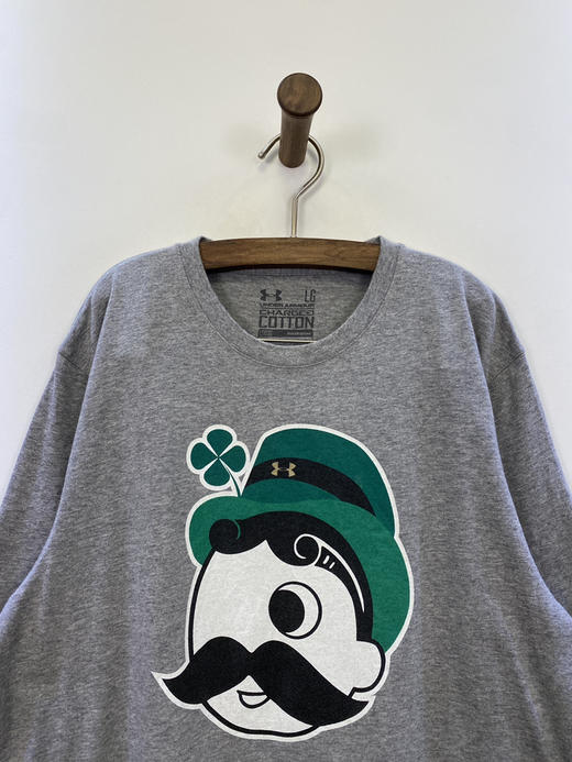 Under Armour 安德玛 短袖T恤 _SST(L) 商品图1