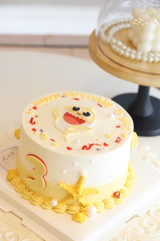 鲨鱼宝宝 商品图1