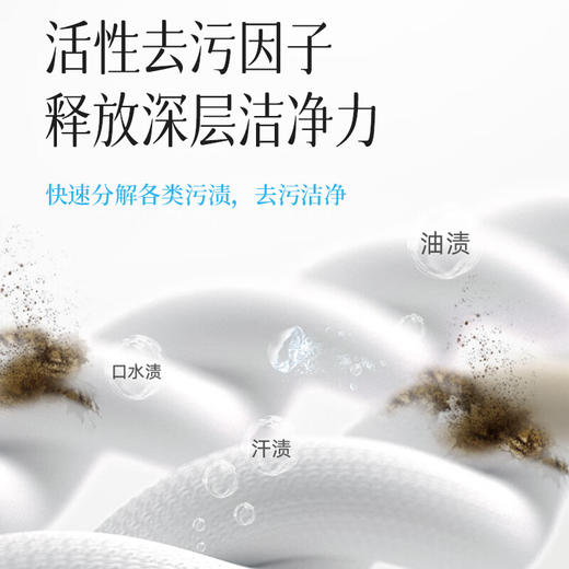 植护 春日玫瑰香水洗衣皂液2kg/瓶 商品图3
