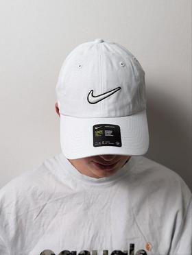 小勾 经典刺绣棒球帽 Z-15135