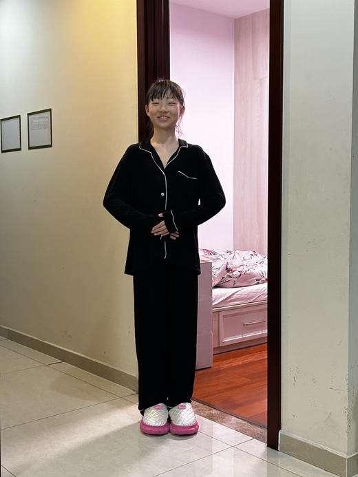 【必败榜-常年出口黄油睡衣】eberjey男女2个系列 轻奢睡衣 一款不挑身形 让你上身都足够舒适的 商品图2