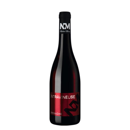 2019 Nicolas Morin Intravineuse Grenache 尼克拉·莫林酒庄歌海娜红葡萄酒 2019 商品图1