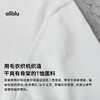 【夏Vol.1】allblu女装“用毛衣机织出来的T恤”25夏【编织T】短袖轻盈透气ZY 商品缩略图3