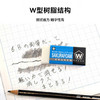 樱花（SAKURA）橡皮擦学生考试美术绘图 XRFW-100中号单块橡皮 商品缩略图4