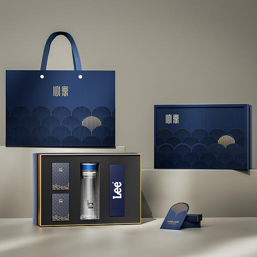 礼盒-知遇套装Y-D002B 商品图1