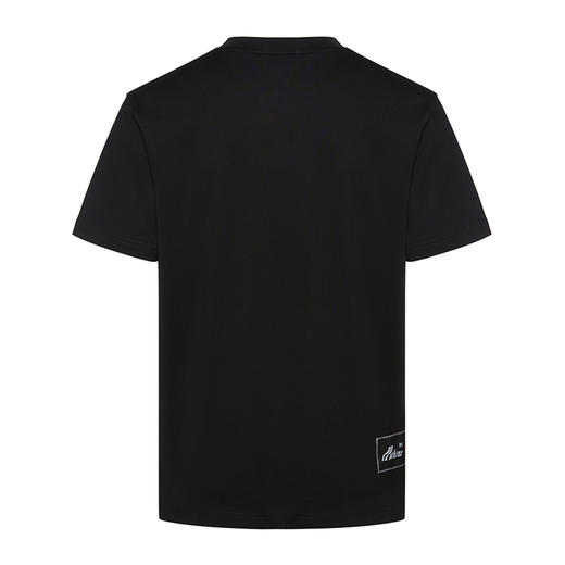 PP-WHITE 【T恤】 WTD012220053 商品图1