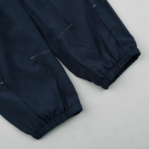 棉果果夏季商场专柜同款男童梭织长裤M212200425358 商品图4