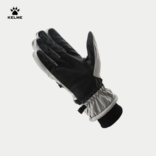 卡尔美滑雪手套-拉链款 商品图8