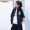【NORITAKE联名】CONVERSE 夏 大童小童 儿童童装衬衫 CNVN-WT-H286 商品缩略图2