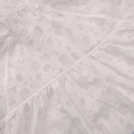 棉果果夏季商场专柜同款女童防晒连帽长袖外套M222100225303 商品图4