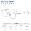 Coastal Vision 镜宴新品光学镜 CVF2062 商品缩略图0