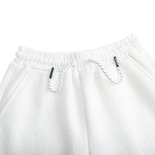 【NORITAKE联名】CONVERSE 夏 大童小童 儿童童装短裤 CNVN-FS-H340 商品图2