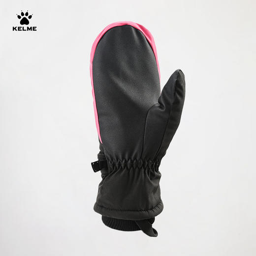 卡尔美滑雪手套 商品图7