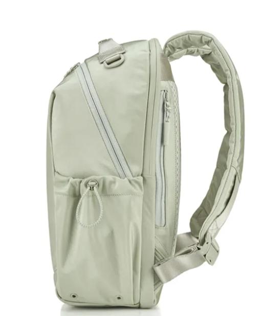 新秀丽 双肩包S女士  NT0*34003-F 薄荷绿. 商品图2