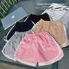 【儿童短裤29/任选3条】男女童超高颜值的5色包边侧边条 儿童短裤 来啦‼聚 商品缩略图3