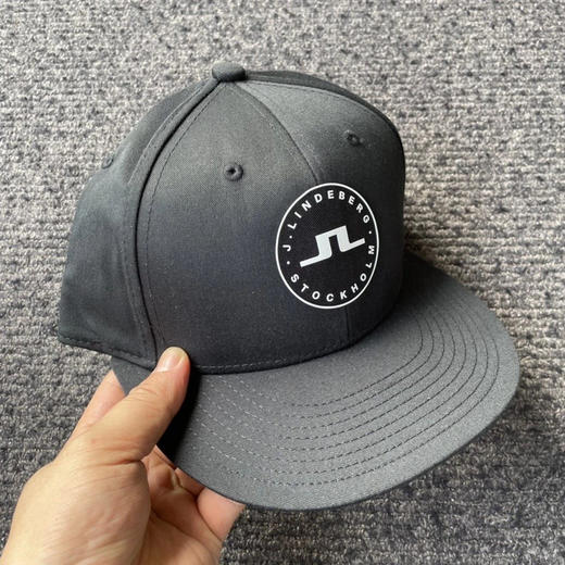 正品林德伯格高尔夫帽，春夏款，头围可调。
四个色各几顶 商品图4