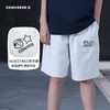【NORITAKE联名】CONVERSE 夏 大童小童 儿童童装短裤 CNVN-FS-H279 商品缩略图0