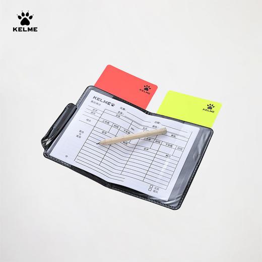 卡尔美红黄牌 商品图4