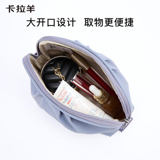 大容量轻便收纳包洗漱包多功能收纳包化妆包CX0621 商品图4