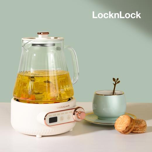 乐扣乐扣电炖杯（配滤网）_EJK3415WHT【K】 商品图3